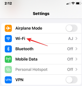 东路镇苹果东路镇mac维修如何在iPhone查找MAC地址