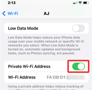 东路镇苹果东路镇mac维修如何在iPhone查找MAC地址