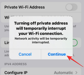 东路镇苹果东路镇mac维修如何在iPhone查找MAC地址