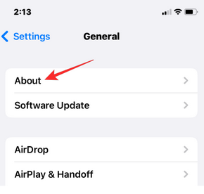 东路镇苹果东路镇mac维修如何在iPhone查找MAC地址