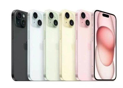 东路镇苹果15维修中心分享红米K70和iPhone15该怎么选 