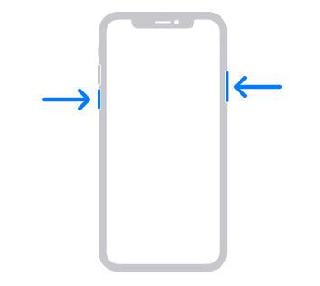 东路镇苹果15维修站分享iPhone15如何强制关机重启 