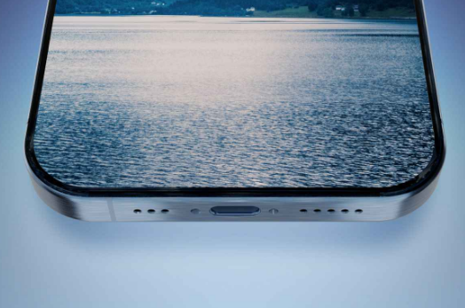 东路镇苹果ipad维修分享iPhone15USB-C接口和Mac/iPad区别 