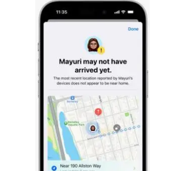 东路镇东路镇苹果维修服务分享iOS17信息APP做了哪些改进 东路镇东路镇苹果维修服务分享iOS17信息APP做了哪些改进