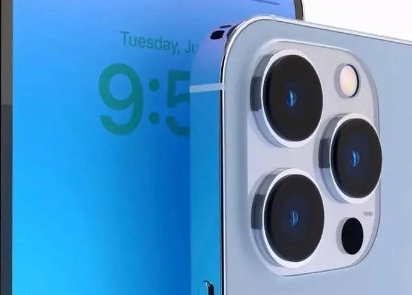 东路镇苹果15售后维修分享iPhone15系列有哪些功能升级 