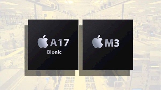 东路镇苹果15维修站分享iPhone15系列会用3nm芯片吗 