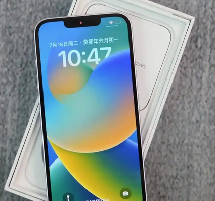 东路镇iPhone14闪光灯维修分享如何解决苹果14闪光灯故障问题